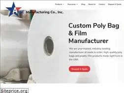 Sites similar to polybags.com