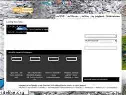 Sites similar to polyband.de