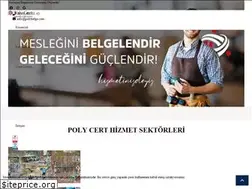 Sites similar to polybelge.com