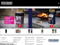Sites similar to polybind.com