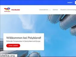 Sites similar to polyblend.de