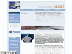 Sites similar to polybright.eu