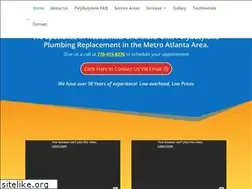 Sites similar to polybutyleneatlanta.com