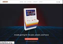 Sites similar to polycade.com