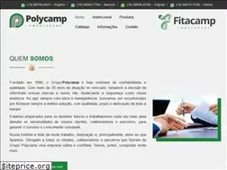 Sites similar to polycamp.com.br