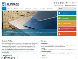 Sites similar to polycarbonatesheets.cn