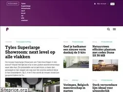 Sites similar to polycaro.be
