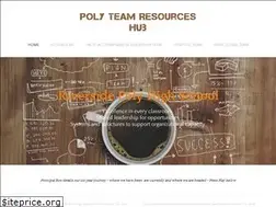 Sites similar to polyccss.weebly.com