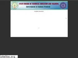 Sites similar to polycetap.nic.in