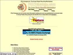 Sites similar to polychange.com