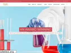 Sites similar to polychem.biz