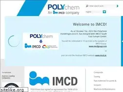 Sites similar to polychem.hu