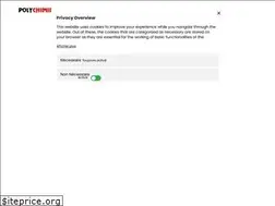 Sites similar to polychimie.be