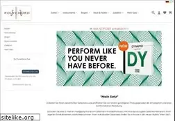 Sites similar to polychord.com