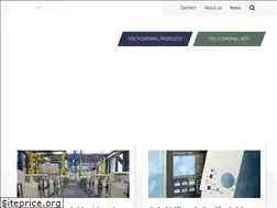 Sites similar to polychromal.com