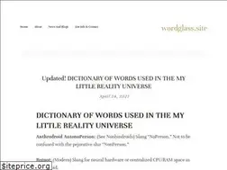 Sites similar to polychromantium.com