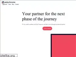 Sites similar to polychrome.com