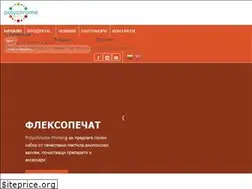 Sites similar to polychrome.info