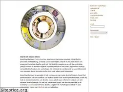 Sites similar to polychrome.nl