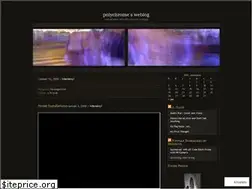 Sites similar to polychrome.wordpress.com