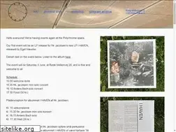 Sites similar to polychrome.xyz