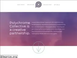 Sites similar to polychromecollective.com