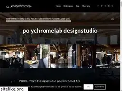 Sites similar to polychromelab.com