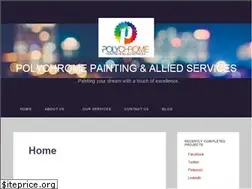 Sites similar to polychromeng.wordpress.com