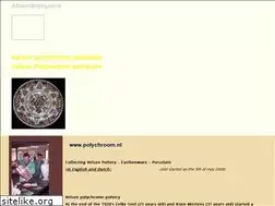 Sites similar to polychroom.nl