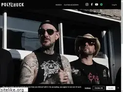 Sites similar to polychuck.com