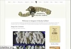 Sites similar to polyclay.com