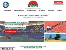 Sites similar to polyclean.biz