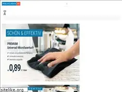 Sites similar to polyclean24.de