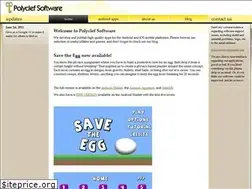 Sites similar to polyclefsoftware.com