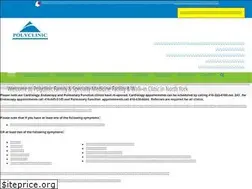 Sites similar to polyclinic.ca
