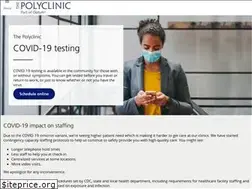 Sites similar to polyclinic.com