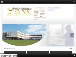 Sites similar to polyclinique-bld.fr