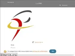 Sites similar to polyclinique-franchecomte.fr