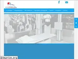Sites similar to polycliniqueatlas.com