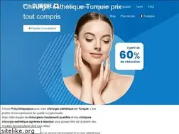 Sites similar to polycliniqueplus.com