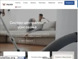 Sites similar to polyco.rs