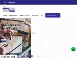 Sites similar to polycol.com.br