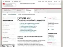 Sites similar to polycom.admin.ch