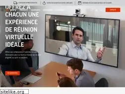 Sites similar to polycom.fr