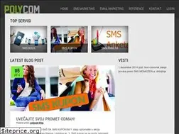 Sites similar to polycom.rs