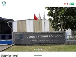 Sites similar to polycomplastic.com