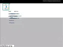 Sites similar to polycomplasticinds.com