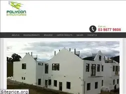 Sites similar to polycon.com.au
