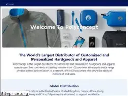 Sites similar to polyconcept.com