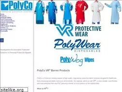 Sites similar to polyconversions.com